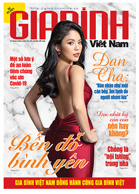 gia dinh viet nam