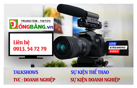 quang cao livestream