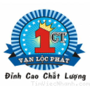 CÔNG TY TNHH GIỐNG THỦY SẢN VẠN LỘC PHÁT