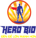 CÔNG TY TNHH THUỶ SẢN HERO BIO