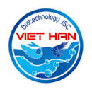 CÔNG TY CP CÔNG NGHỆ SINH HỌC VIỆT HÀN