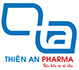 CÔNG TY TNHH MỘT THÀNH VIÊN THIÊN AN PHARMA