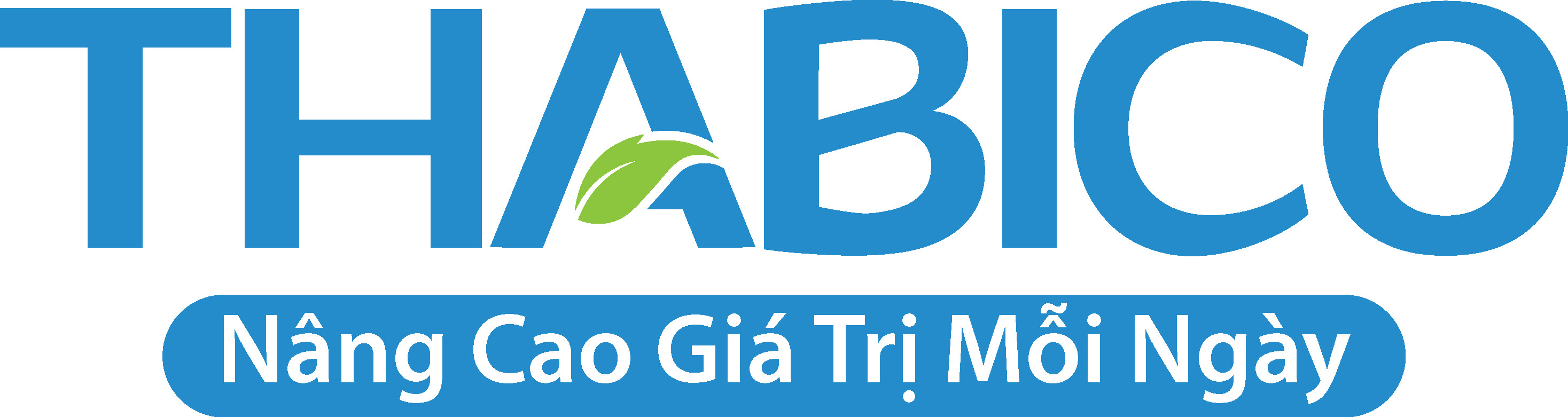 CÔNG TY CP CÔNG NGHIỆP THỰC PHẨM THABICO