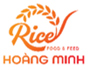 CTY CP LƯƠNG THỰC VÀ THỰC PHẨM HOÀNG MINH