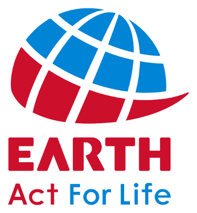 TẬP ĐOÀN EARTH CORPORATION 