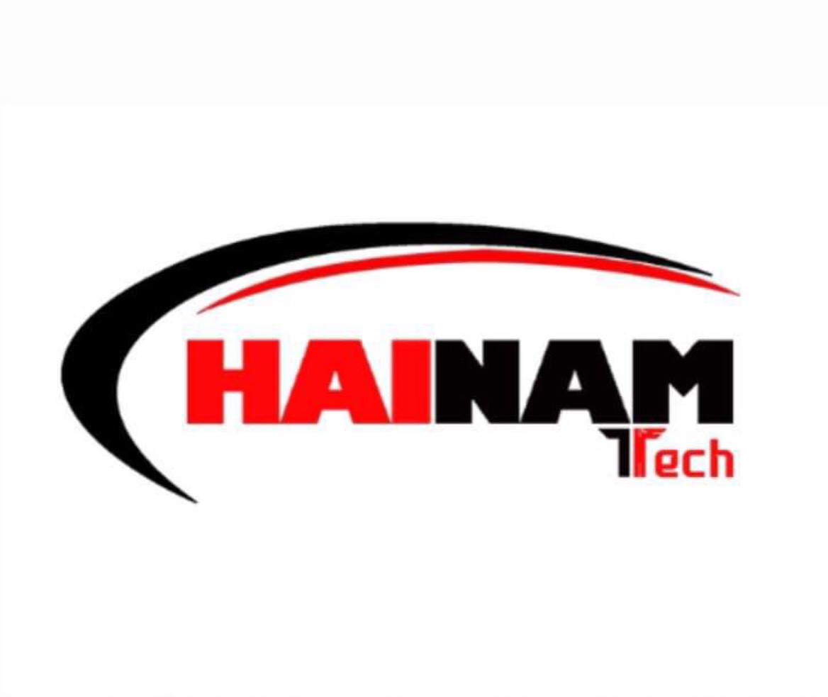 CÔNG TY CP CÔNG NGHỆ HẢI NAM TECH