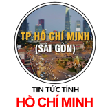Hồ Chí Minh