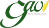 CÔNG TY CP GAVI
