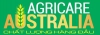 CÔNG TY TNHH NHẬP KHẨU AGRICARE ÚC