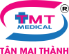 CÔNG TY TNHH TRANG THIẾT BỊ DỤNG CỤ Y KHOA TÂN MAI THÀNH