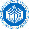 TRƯỜNG ĐẠI HỌC TIỀN GIANG