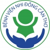 BỆNH VIỆN NHI ĐỒNG THÀNH PHỐ CẦN THƠ