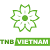 CÔNG TY CỔ PHẦN TNB VIỆT NAM 