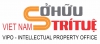 CÔNG TY SỞ HỮU TRÍ TUỆ VIỆT NAM - VIPO