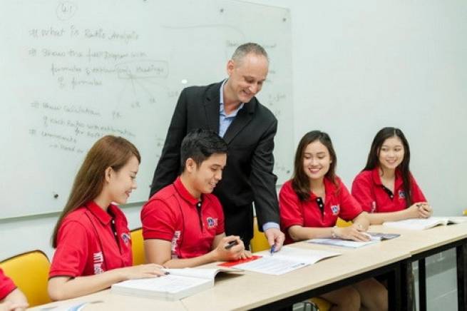Cần quy định r&otilde; hơn đối với cơ sở GD li&ecirc;n kết đ&agrave;o tạo với nước ngo&agrave;i