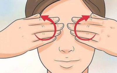 Làm sao để cải thiện tình trạng khô, mỏi mắt ?