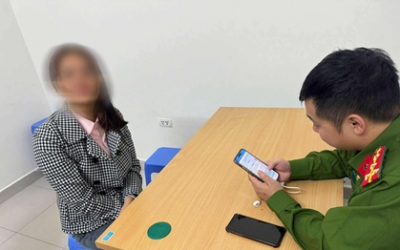 Vụ c&ocirc; g&aacute;i trẻ tố kh&aacute;ch sạn &ldquo;b&ugrave;ng&rdquo; ph&ograve;ng: C&ocirc;ng an v&agrave;o cuộc, ph&aacute;t hiện nhiều vi phạm