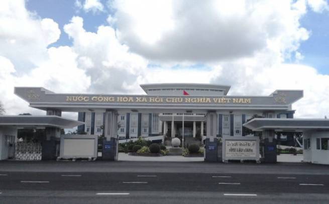 Lu&acirc;n chuyển c&aacute;n bộ l&atilde;nh đạo c&aacute;c địa phương thuộc tỉnh Hậu Giang
