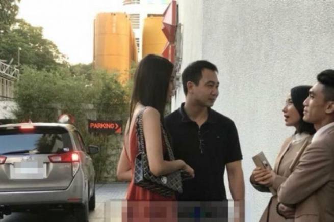 Nghi vấn Lan Khu&ecirc; c&ugrave;ng doanh nh&acirc;n Tuấn Nguyễn đặt tiệc cưới, chuẩn bị kết h&ocirc;n