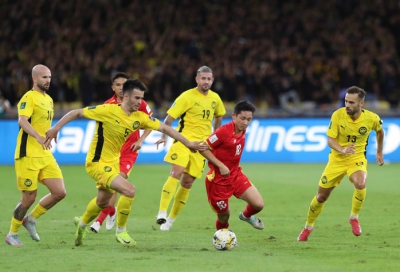 Rộ tin tuyển Malaysia vi phạm quy định nhập tịch, đối mặt &aacute;n phạt từ FIFA, AFC