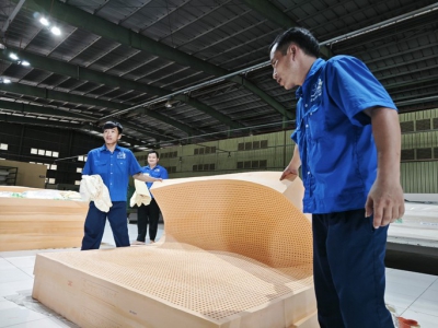 Kế hoạch lớn của ngành cao su