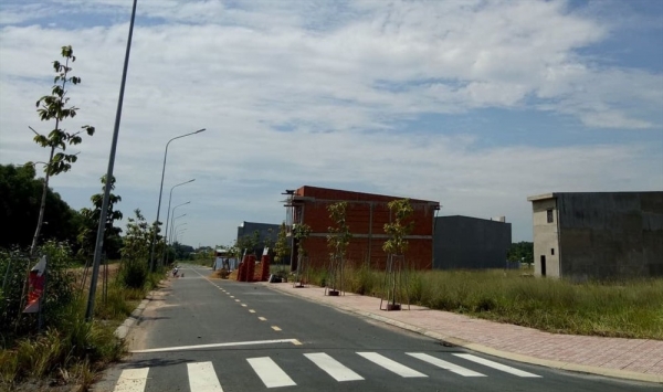 Lý do Bình Dương vừa cấp đất công cho doanh nghiệp rồi lại thu hồi