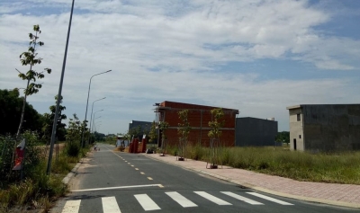 Lý do Bình Dương vừa cấp đất công cho doanh nghiệp rồi lại thu hồi