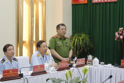 Tiết lộ điều chưa bao giờ kể về chuyên án 419D