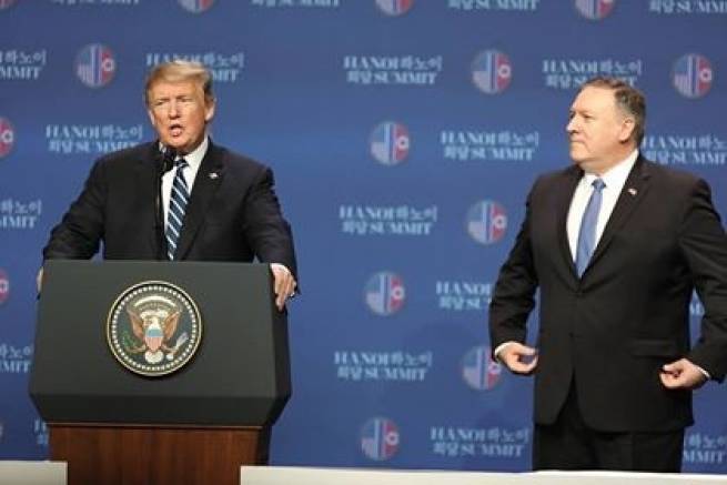 Tổng thống Trump: &ldquo;T&ocirc;i vẫn tin Chủ tịch Kim&rdquo;