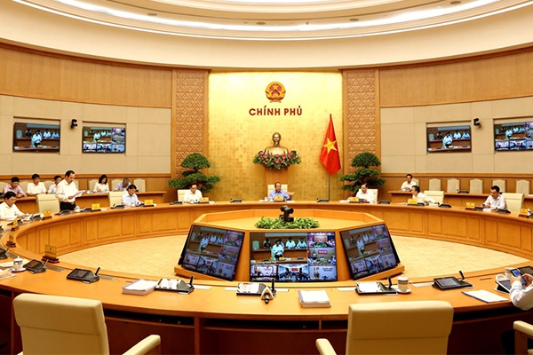 Bộ GTVT, tỉnh Bến Tre đội sổ cải cách hành chính năm 2019