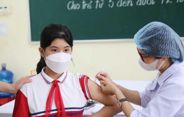 Bác sĩ nói gì về bệnh viêm gan cấp tính với virus SARS-CoV-2?