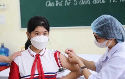 Bác sĩ nói gì về bệnh viêm gan cấp tính với virus SARS-CoV-2?