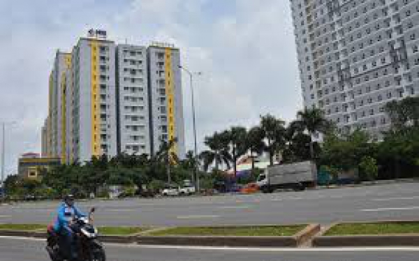 Khi người thuê nhà ở &quot;cửa trên&quot;