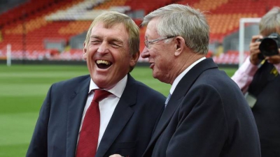 Nể phục trước h&agrave;nh động của Sir Alex ng&agrave;y Liverpool v&ocirc; địch