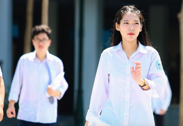 Chính thức công bố thi tốt nghiệp THPT 4 môn từ năm 2025