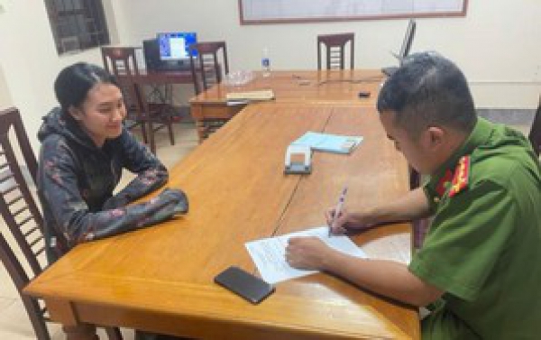 Nhờ c&ocirc;ng an trả lại 150 triệu đồng cho người chuyển khoản nhầm