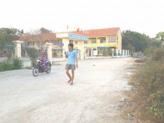 Vụ thầy gi&aacute;o đ&aacute;nh học sinh ở An Giang: Đ&atilde; c&oacute; kết quả xử l&yacute;