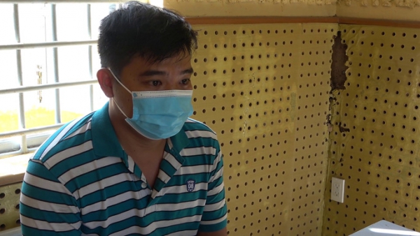 Khởi tố kẻ nhiều lần dọa tung clip &quot;nóng&quot; để tống tiền người yêu cũ