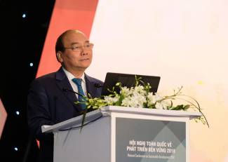 Thủ tướng sẽ ban h&agrave;nh chỉ thị về ph&aacute;t triển bền vững