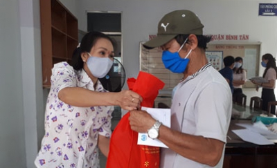 TP HCM kiến nghị kiểm soát chỉ số giá và lạm phát khi tăng lương tối thiểu