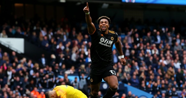 Trực tiếp Wolves vs MU: Bầy s&oacute;i 'kh&aacute;t m&aacute;u'