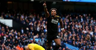Trực tiếp Wolves vs MU: Bầy s&oacute;i 'kh&aacute;t m&aacute;u'