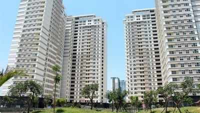 Giá nhà ở vượt quá khả năng tài chính của đại đa số người dân