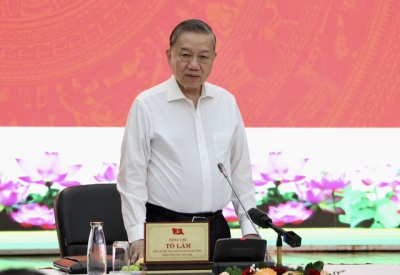 Sáp nhập Quảng Nam, Đà Nẵng, cơ hội lịch sử để vùng đất Quảng - Đà vươn ra biển lớn