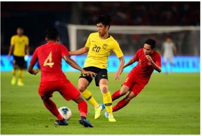 Indonesia và Malaysia gặp bất lợi ở AFF Cup 2021?