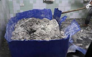 Vụ thi thể trong b&ecirc; t&ocirc;ng ở B&igrave;nh Dương: Thời điểm n&agrave;o nạn nh&acirc;n tử vong?