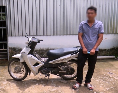 Vén màn “vở kịch” của gã trai ở An Giang