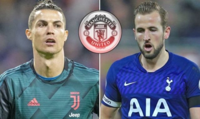 MU muốn tận dụng thời cơ để 'cướp' Ronaldo
