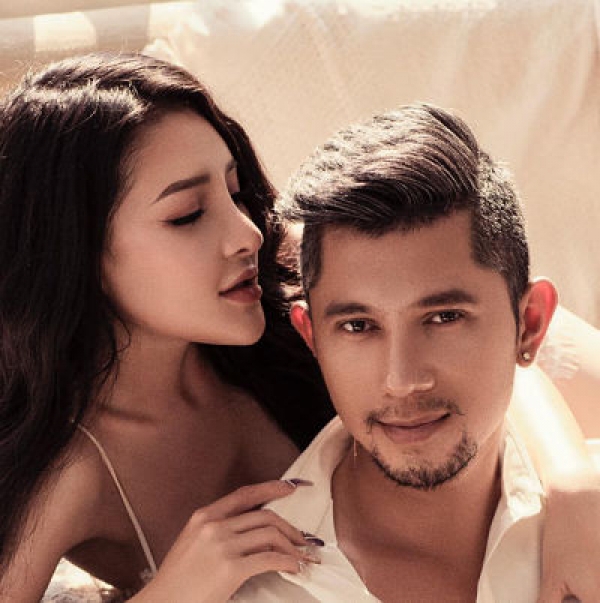 Lương Bằng Quang: “Tôi bị ảnh hưởng bạn gái Ngân 98 là điều đương nhiên”