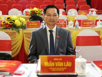 Chủ tịch UBND TP Cần Thơ được chỉ định l&agrave;m B&iacute; thư Tỉnh ủy Vĩnh Long